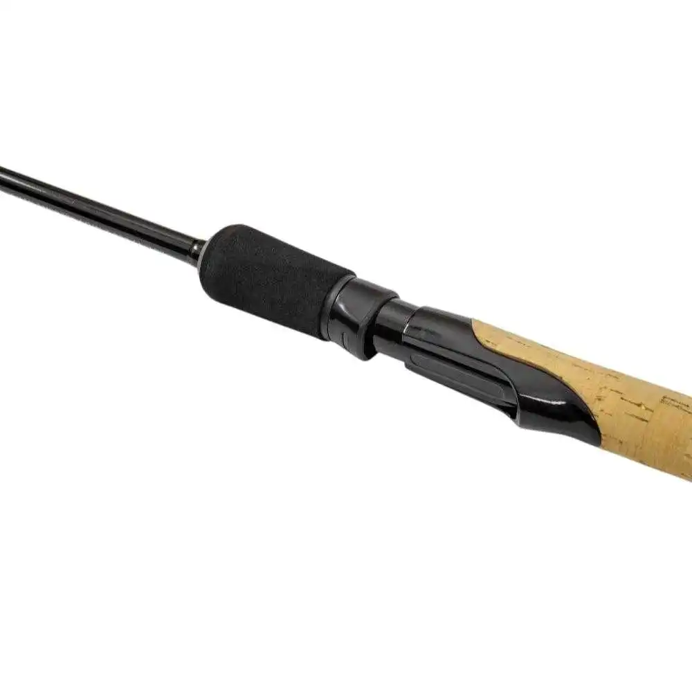 Quantum Hypercast Spin & Jig 1,83 Meter 7-35 G – Bild 4