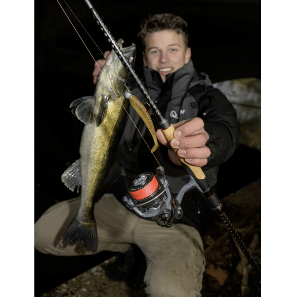 Quantum Omen 2,74 Meter 40 G – Bild 5