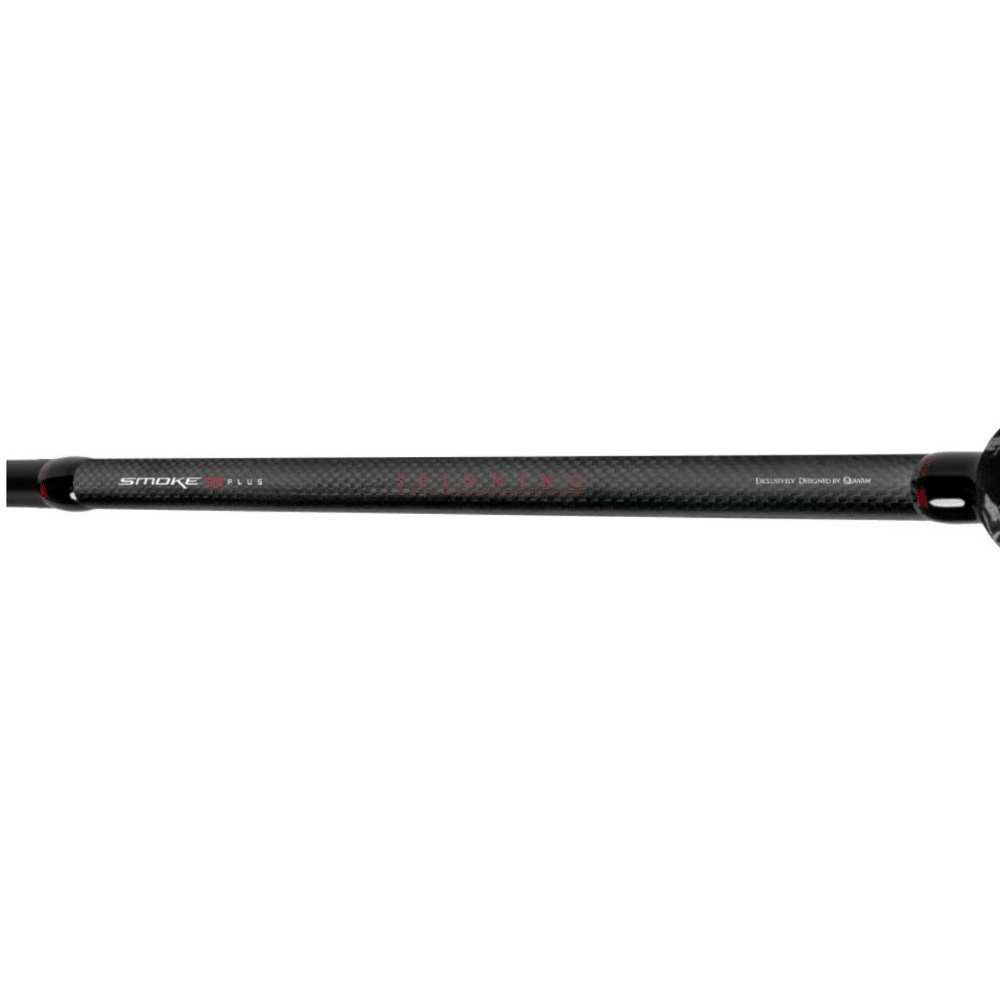 Quantum Smoke S3 Plus Spinning 270 Cm 18-105 G – Bild 2