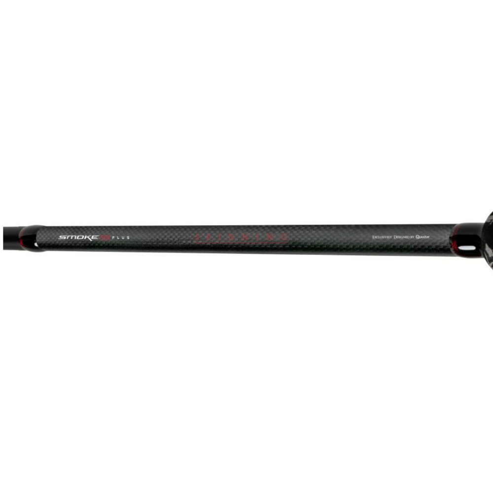 Quantum Smoke S3 Plus Spinning 270 Cm 5-35 G – Bild 2