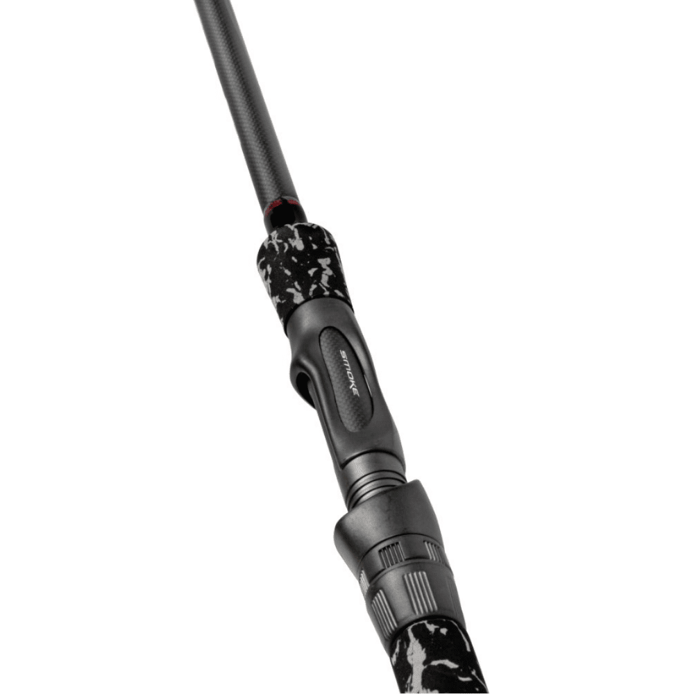 Quantum Smoke S3 Plus Spinning 270 Cm 5-35 G – Bild 3