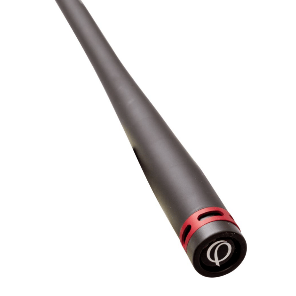 Quantum Throttle Pike Lure 2,70 Meter 25-100 G – Bild 2