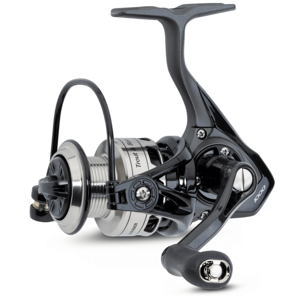 Sänger Akula Trout & Bass 1000