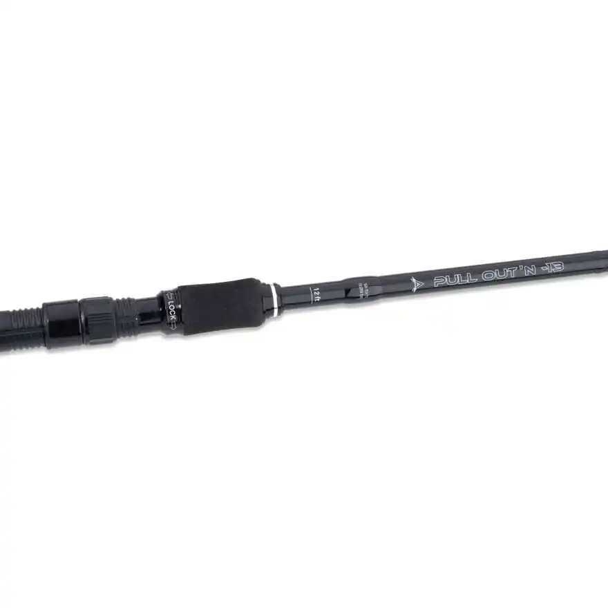 Anaconda Pull Out’n Rute 12-13 Ft (360-390cm) 3,25 Lbs – Bild 2