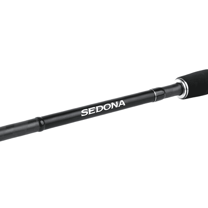 Shimano Sedona 63L Fast (EVA) 190cm 3-14g – Bild 3