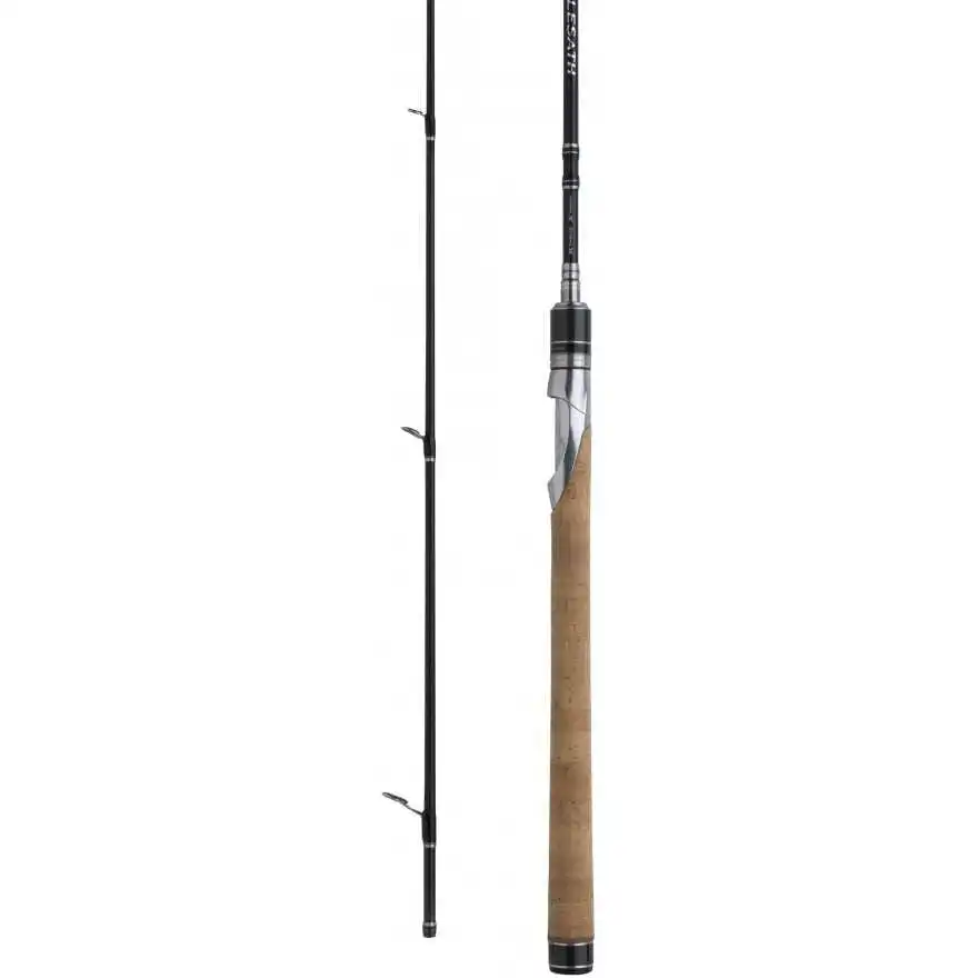 Shimano Lesath DX 240 MH 240 Cm 14-42g – Bild 3