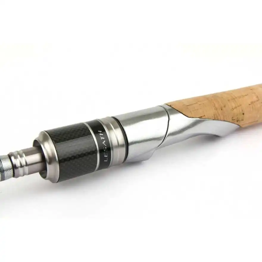 Shimano Lesath DX 240 MH 240 Cm 14-42g – Bild 6