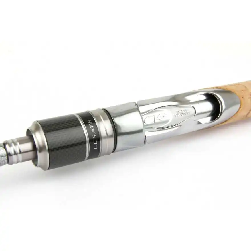 Shimano Lesath DX 240 MH 240 Cm 14-42g – Bild 4