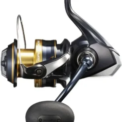 Shimano Spheros SW 20000 PGA