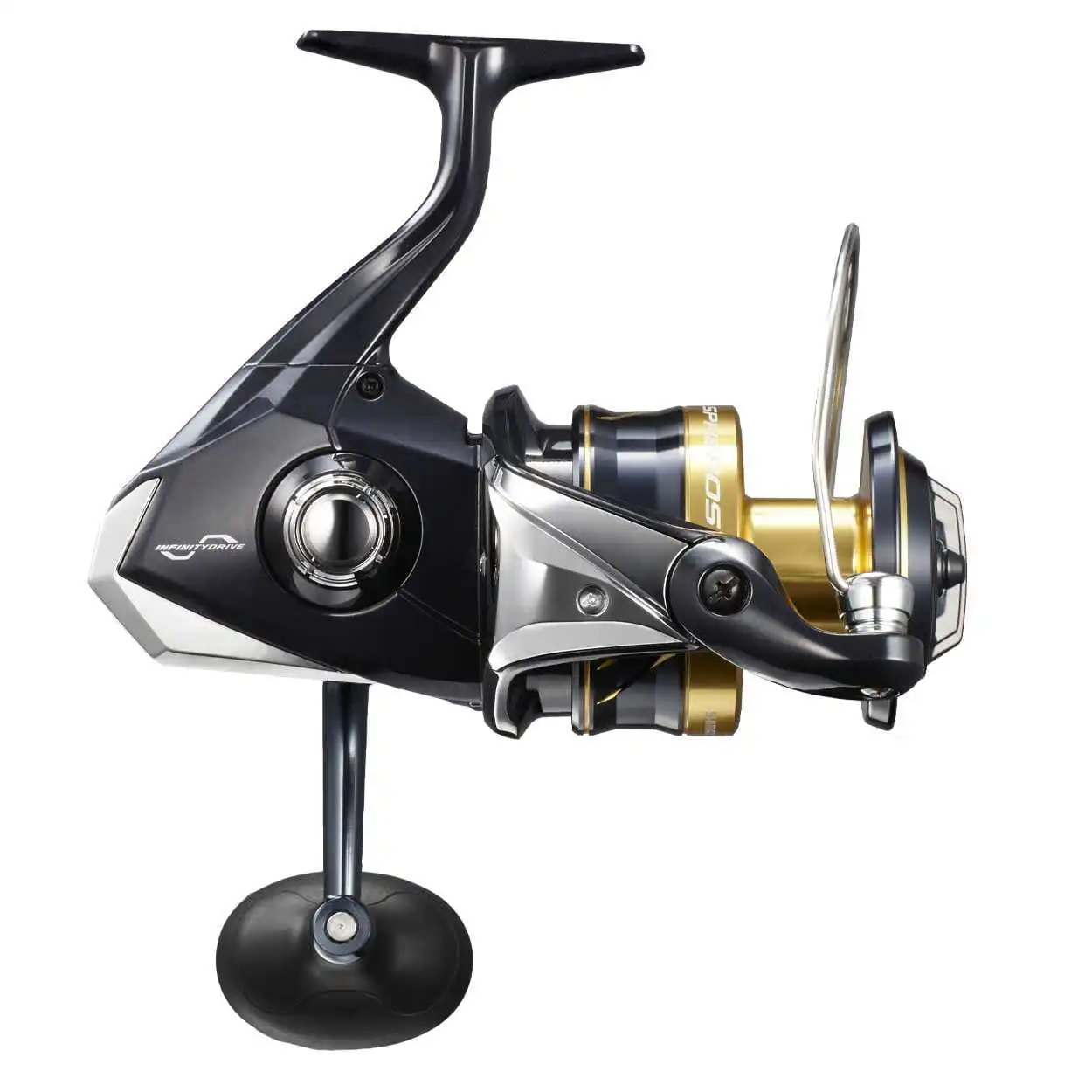 Shimano Spheros SW A 14000 XG – Bild 3