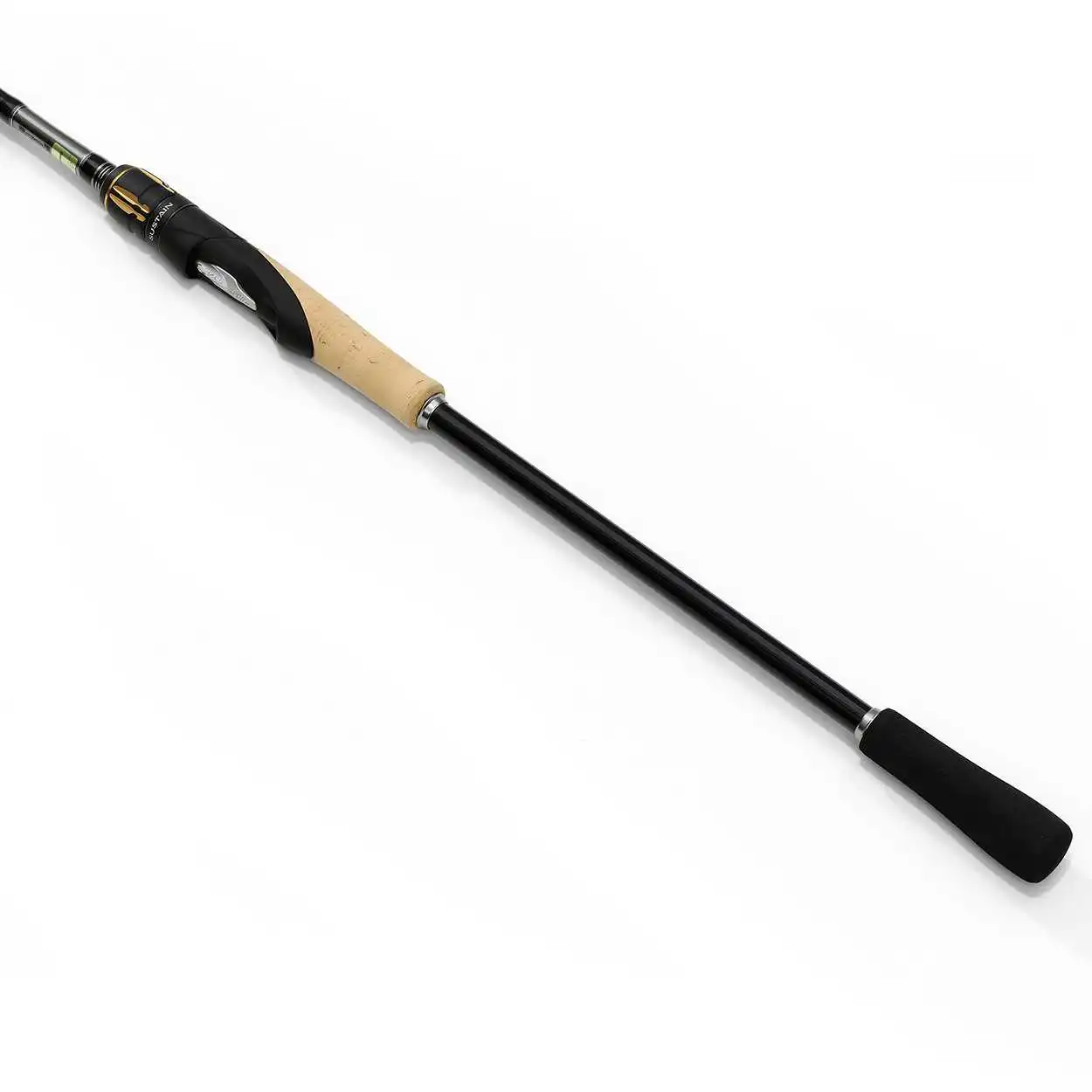 Shimano Sustain BX 2,59 Meter 50-120 G – Bild 4