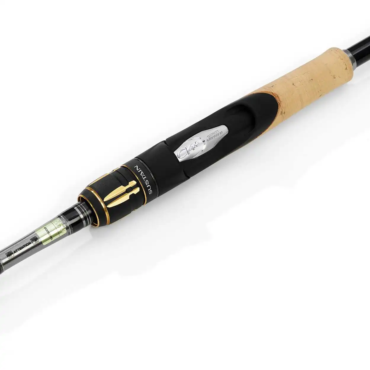 Shimano Sustain BX 2,34 Meter 7-28 G – Bild 2