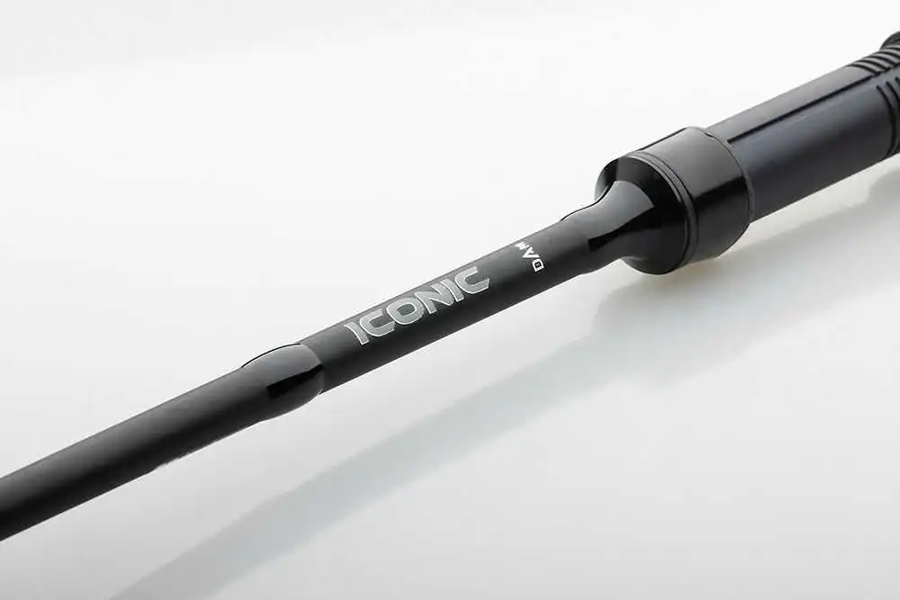 DAM Iconic Carp 10 Ft 3,00 Lbs – Bild 2
