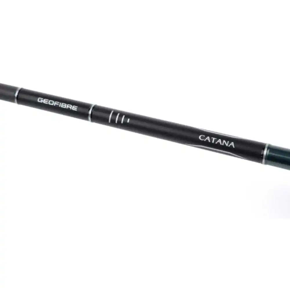 Shimano Catana FX 710ME Spinning Fast 2,39 Meter 10-30 G – Bild 6