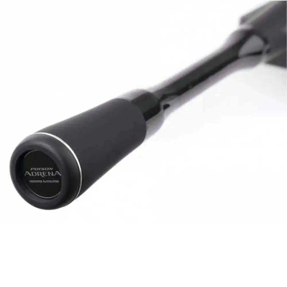 Shimano Poison Adrena Casting 1610M 2,08 Meter 7-21g 1tlg – Bild 4