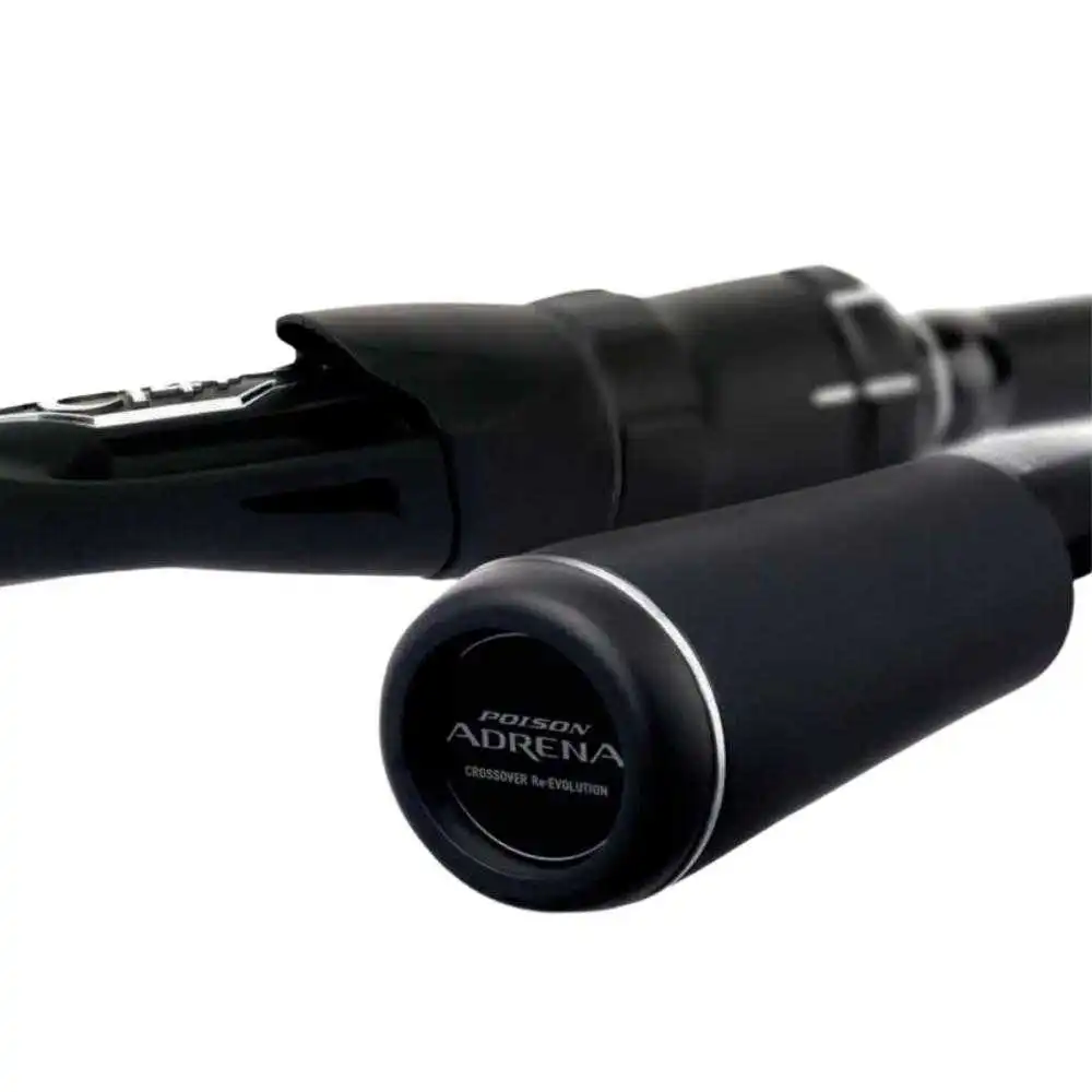 Shimano Poison Adrena 166MH Baitcast 1,98 Meter 10-30 G – Bild 3