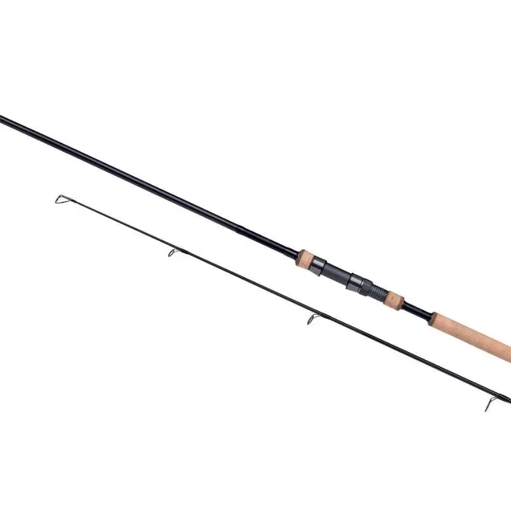 Shimano Rod TX-9B Carp Intensity 12 Ft 3,50+ Lbs – Bild 2