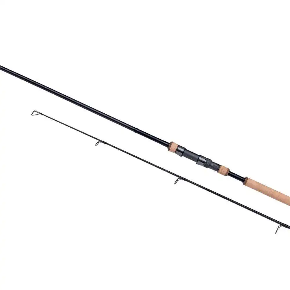 Shimano Rod TX-9B Carp 13 Ft 3,50+ Lbs – Bild 2