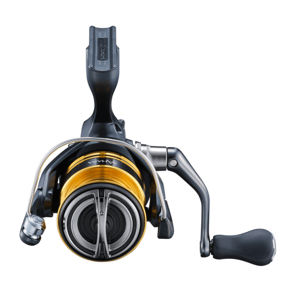 Shimano Sahara FJ 4000 XG – Bild 3