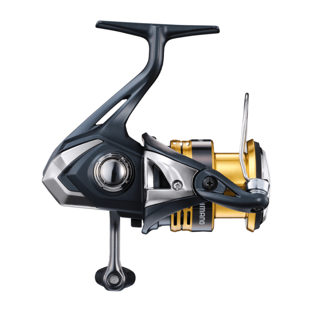 Shimano Sahara FJ 4000 XG – Bild 2