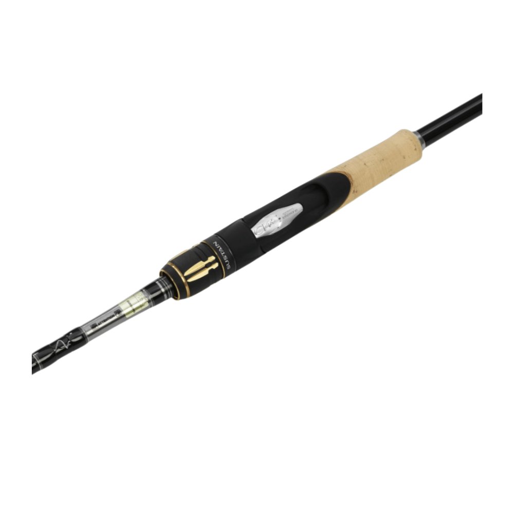 Shimano Sustain BX Spinning 2,74 Meter 21-56 G – Bild 5