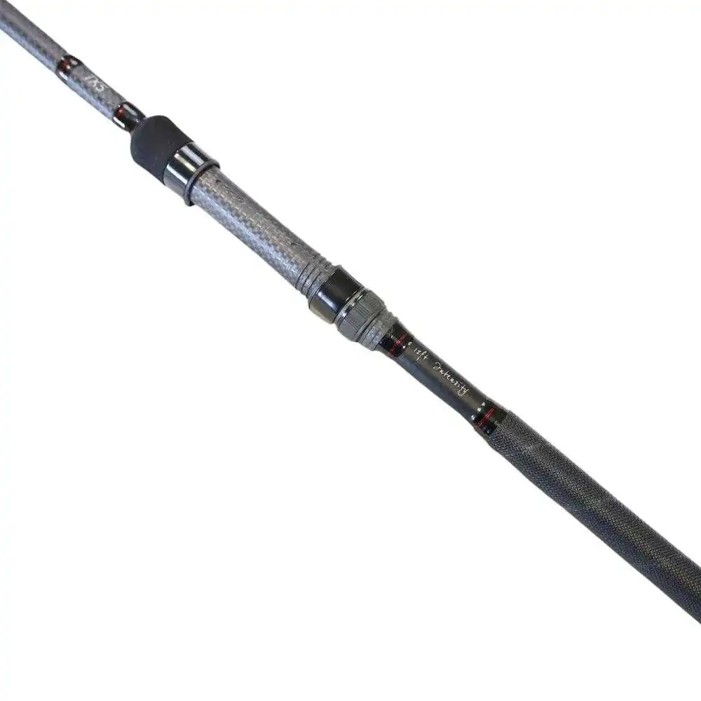 Shimano Tribal TX-5A Carp 12 Ft 3,00 Lbs – Bild 4