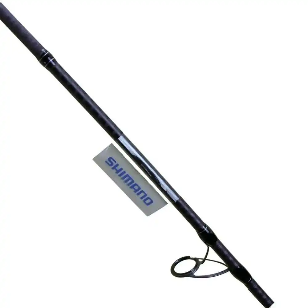 Shimano Yasei AX Pike XH Spin 250 Cm 40-120 G – Bild 4