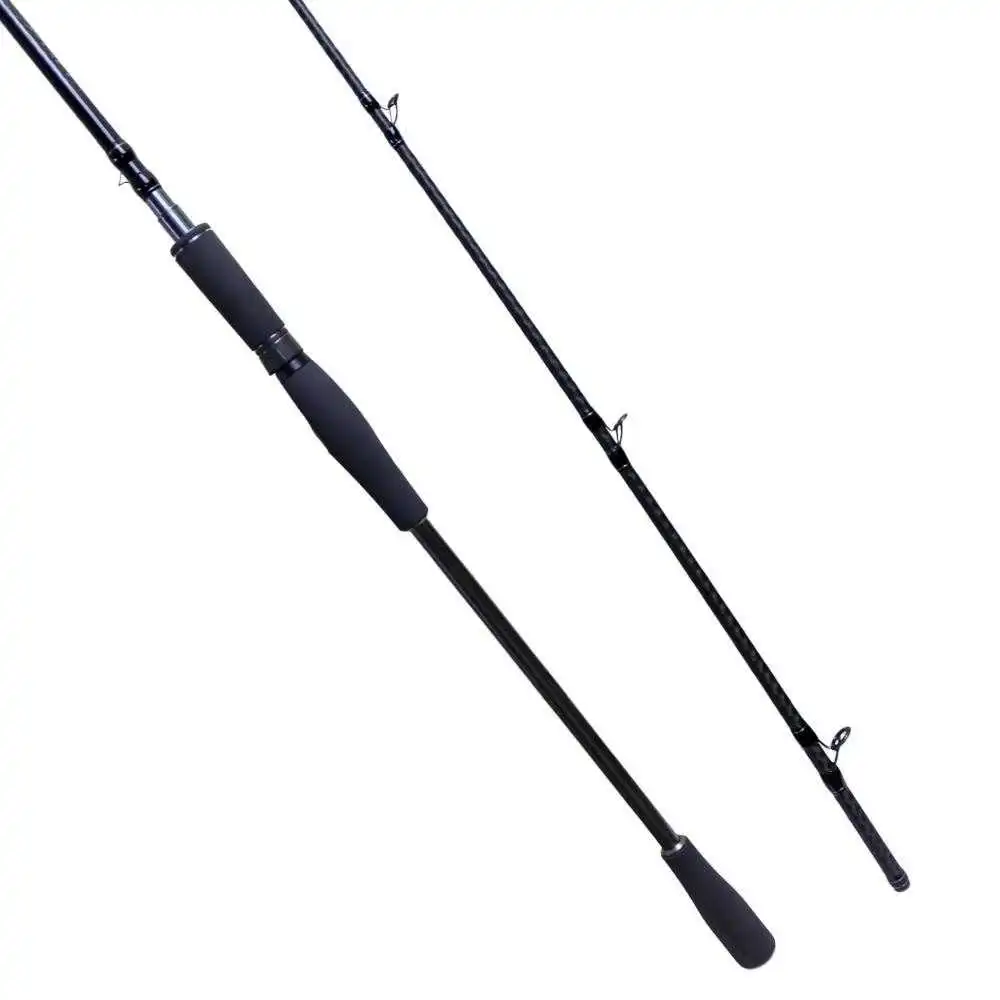 Shimano Yasei AX Pike XH Spin 250 Cm 40-120 G – Bild 3