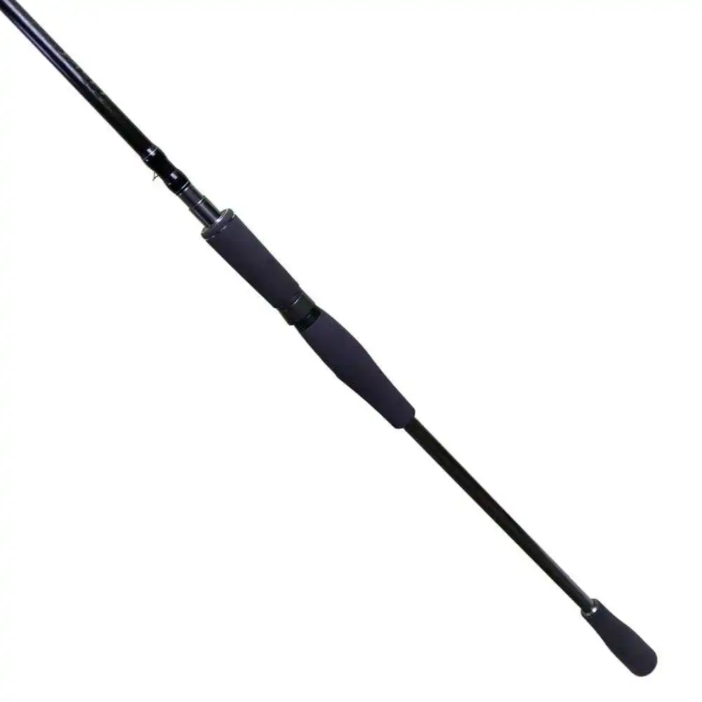 Shimano Yasei AX Pike XH Spin 250 Cm 40-120 G – Bild 6