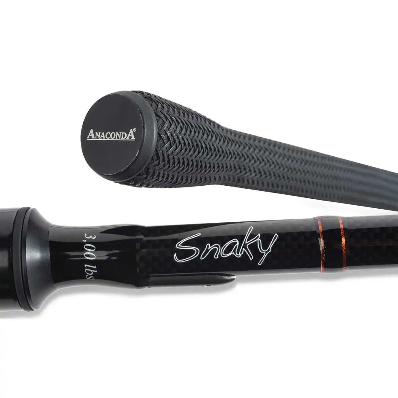 Anaconda Snaky 12 Ft 3,00 B – Bild 2