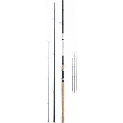 WFT XK Bone Heavy Feeder 3,90 Meter Bis 180 G