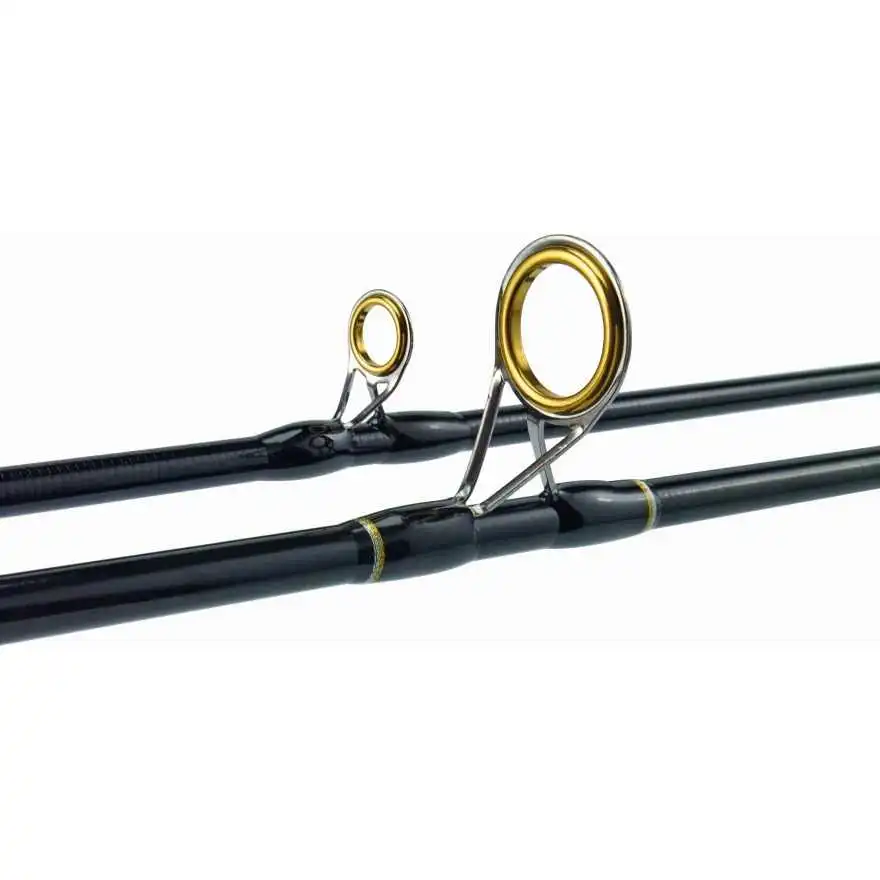 WFT Sea Dart Seelachs Jigger 2,20 Meter 40-160 G – Bild 2