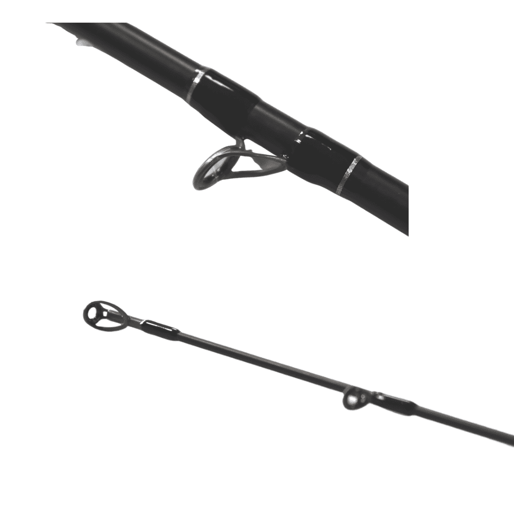 Shimano Yasei Perch Twitch & Jerk 215cm 9-18g – Bild 6