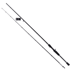 Shimano Yasei Perch Twitch & Jerk 215cm 9-18g