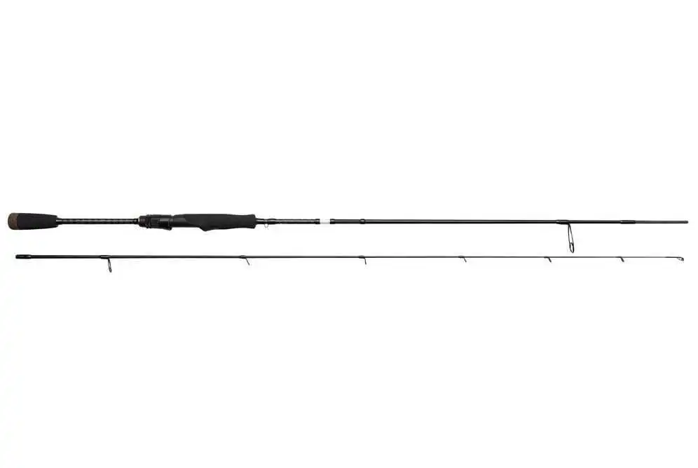 Savage Gear SG2 Ultra Light Game Rod 1,90 Meter 3-15 G