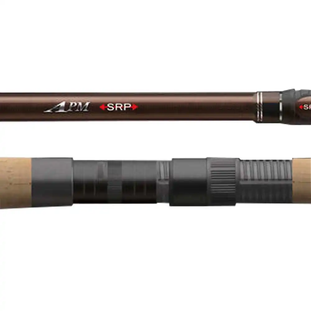 Cormoran APM SRP Posenrute 390 Cm 10-35g – Bild 4