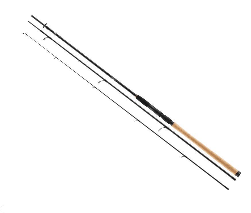 Daiwa Aqualite Z Float 360 Cm 10-55g