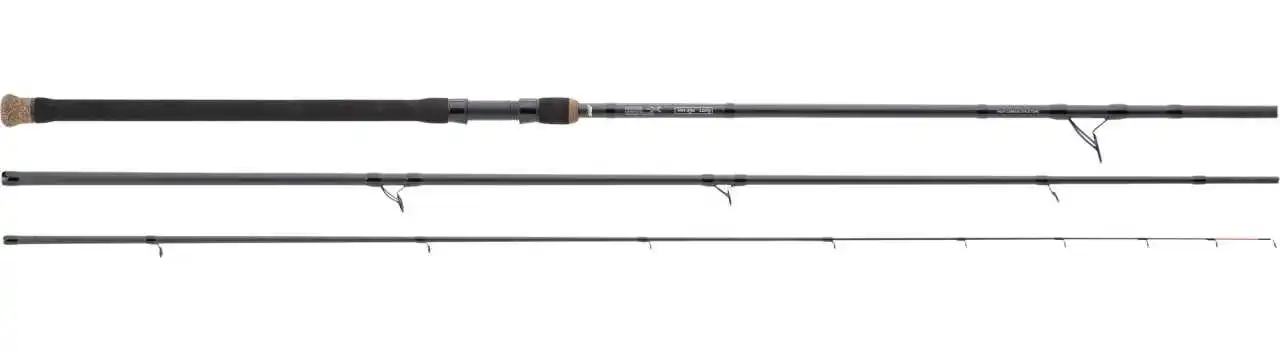 MS Range BL-X Feeder MH 390-120g