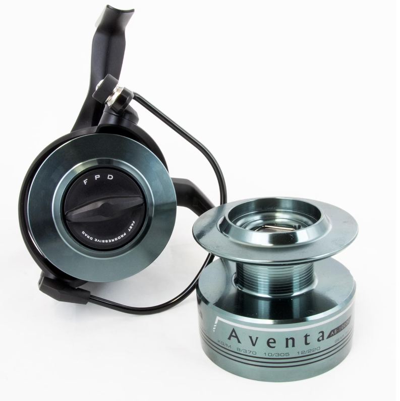 Okuma Aventa Baitfeeder AB-8000 – Bild 5