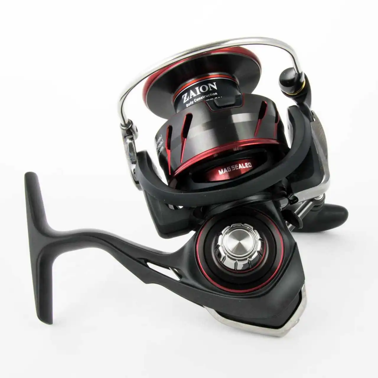 Daiwa Ballistic LT 4000 D-C – Bild 4