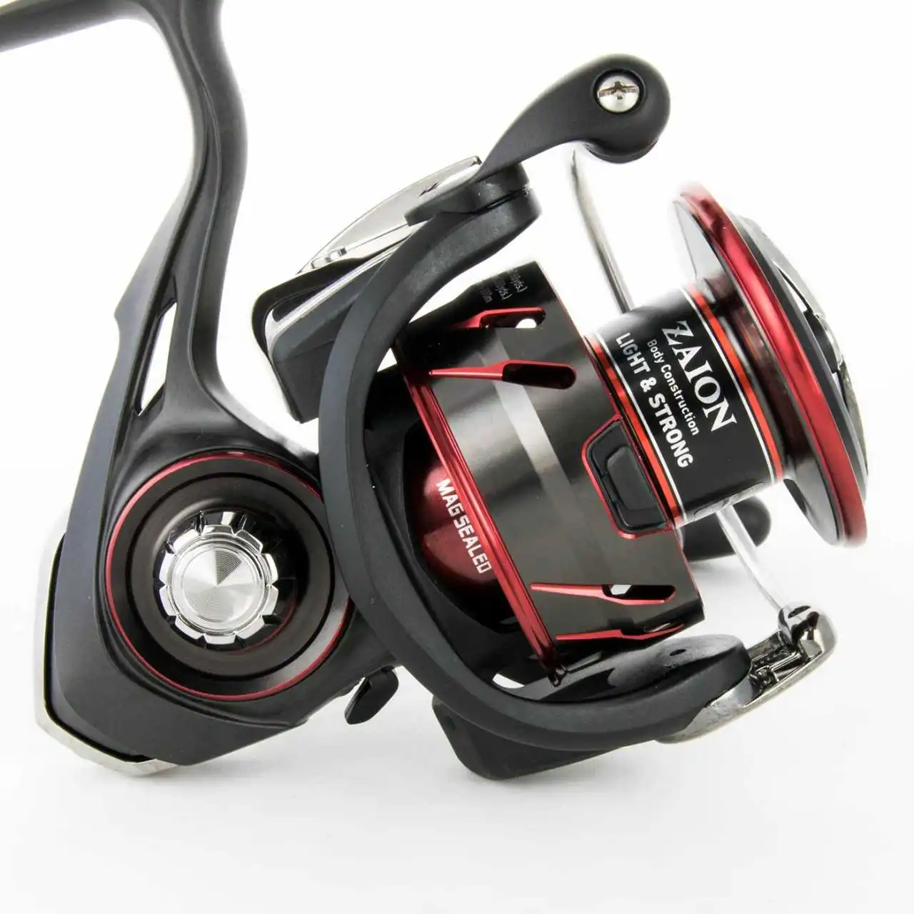 Daiwa Ballistic LT 4000 D-C – Bild 3