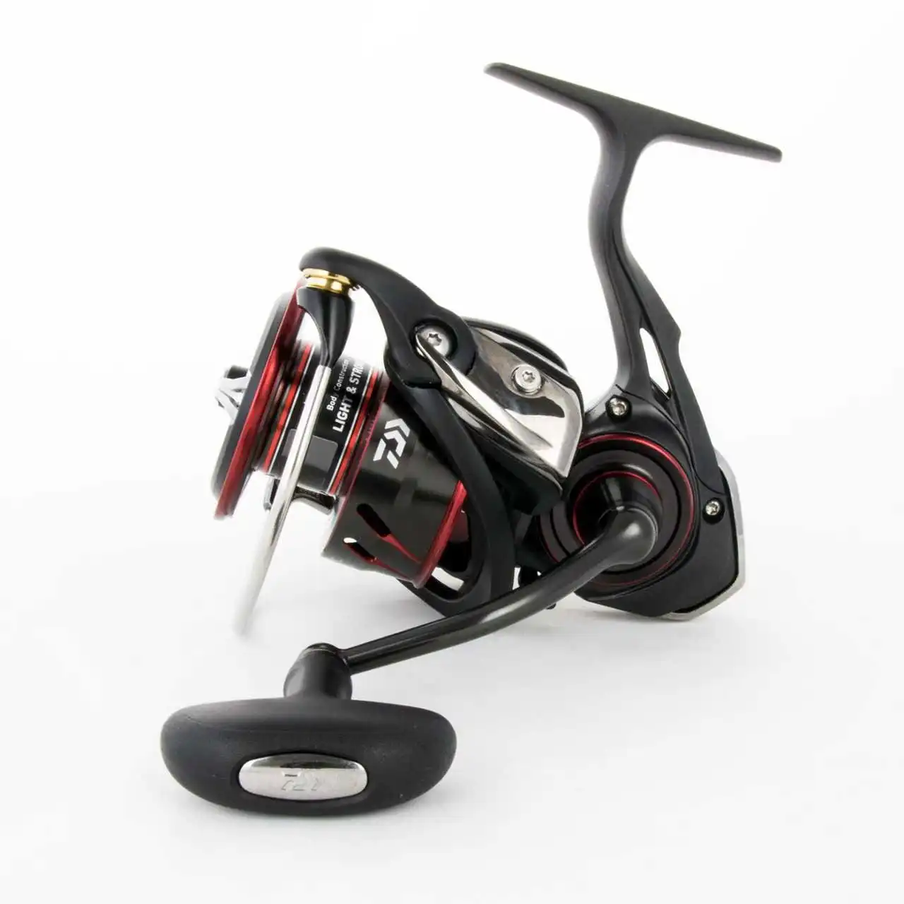 Daiwa Ballistic LT 4000 D-C