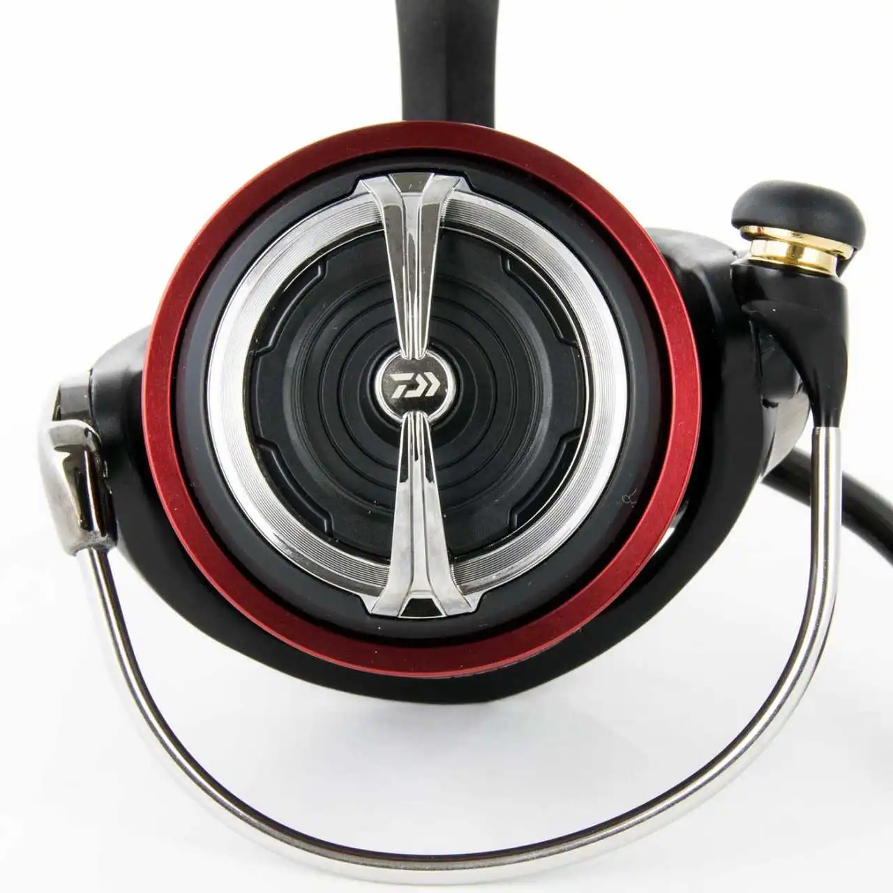 Daiwa Ballistic LT 4000 D-C – Bild 2