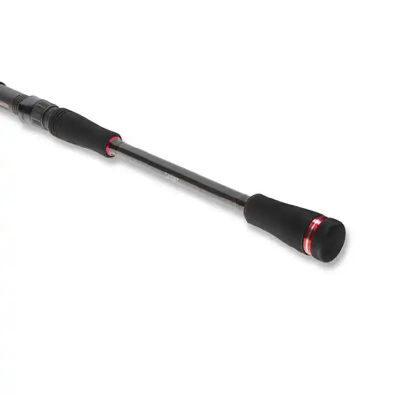 Daiwa Ballistic X Spin 240 Cm 30-70g – Bild 3