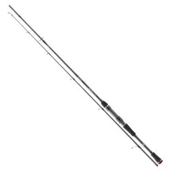 Daiwa Ballistic X Spin 210 Cm 10-40g