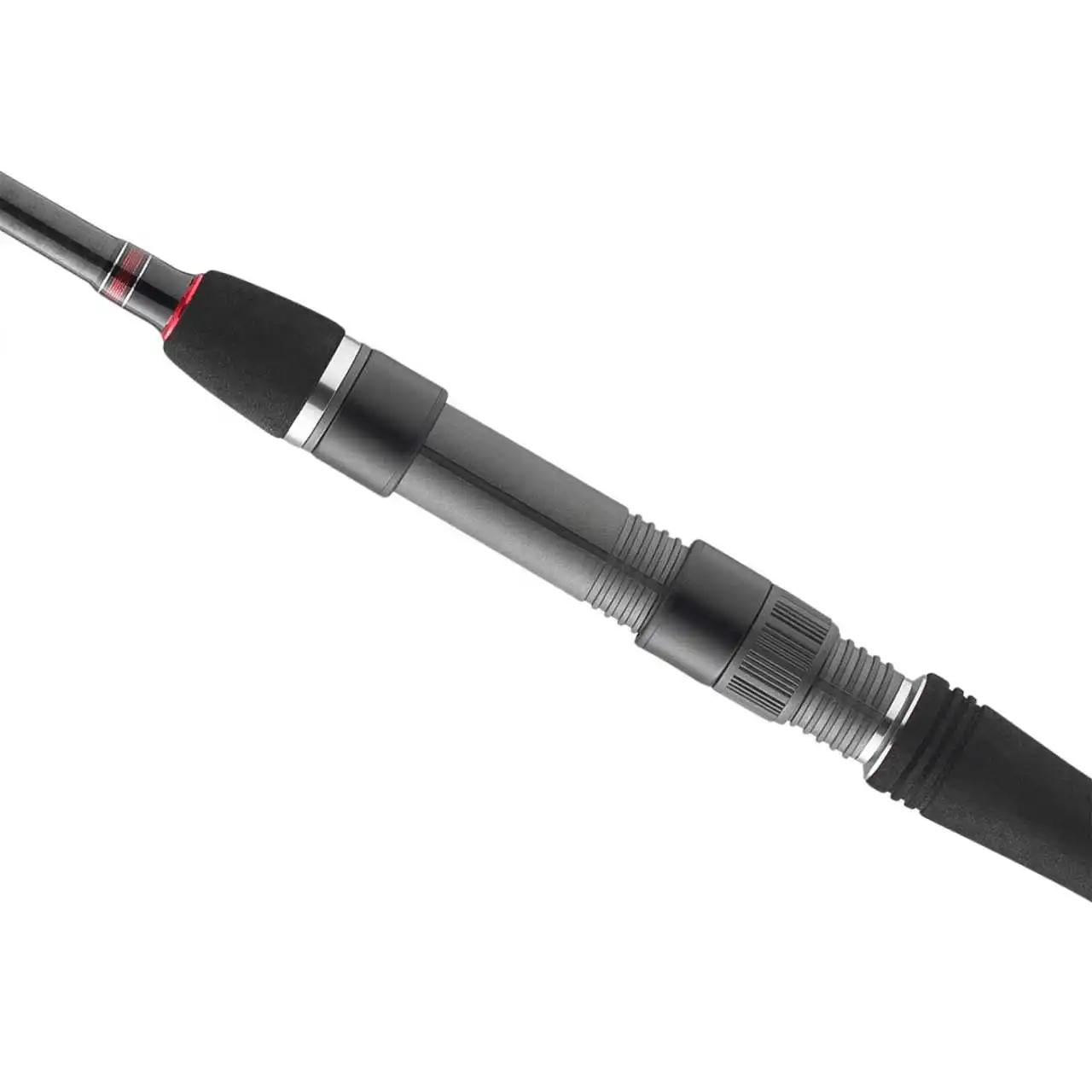 Daiwa Ballistic X Spin 270cm 30-70g – Bild 2