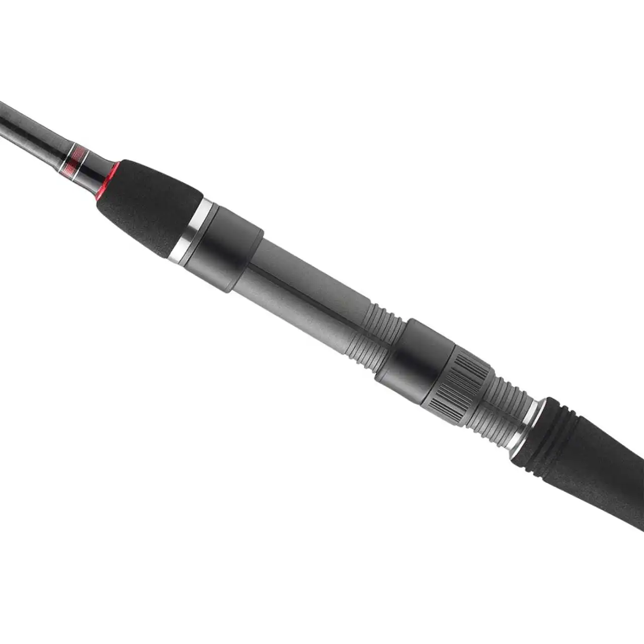 Daiwa Ballistic X Spin 210 Cm 15-50g – Bild 2