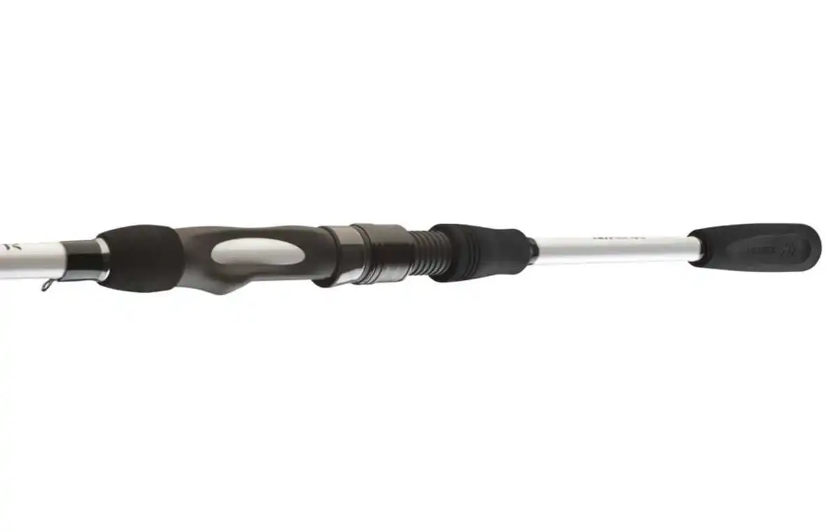 Daiwa Ballistic LTD Jiggerspin 2,40 Meter 7-28 G – Bild 2