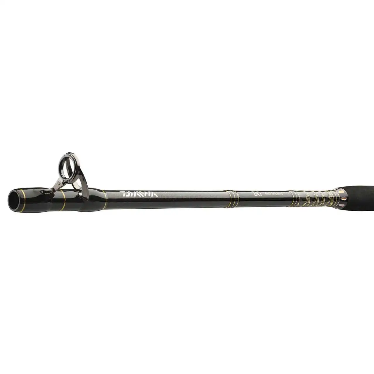 Daiwa BG Deep Sea 210 Cm 30-40lbs – Bild 2