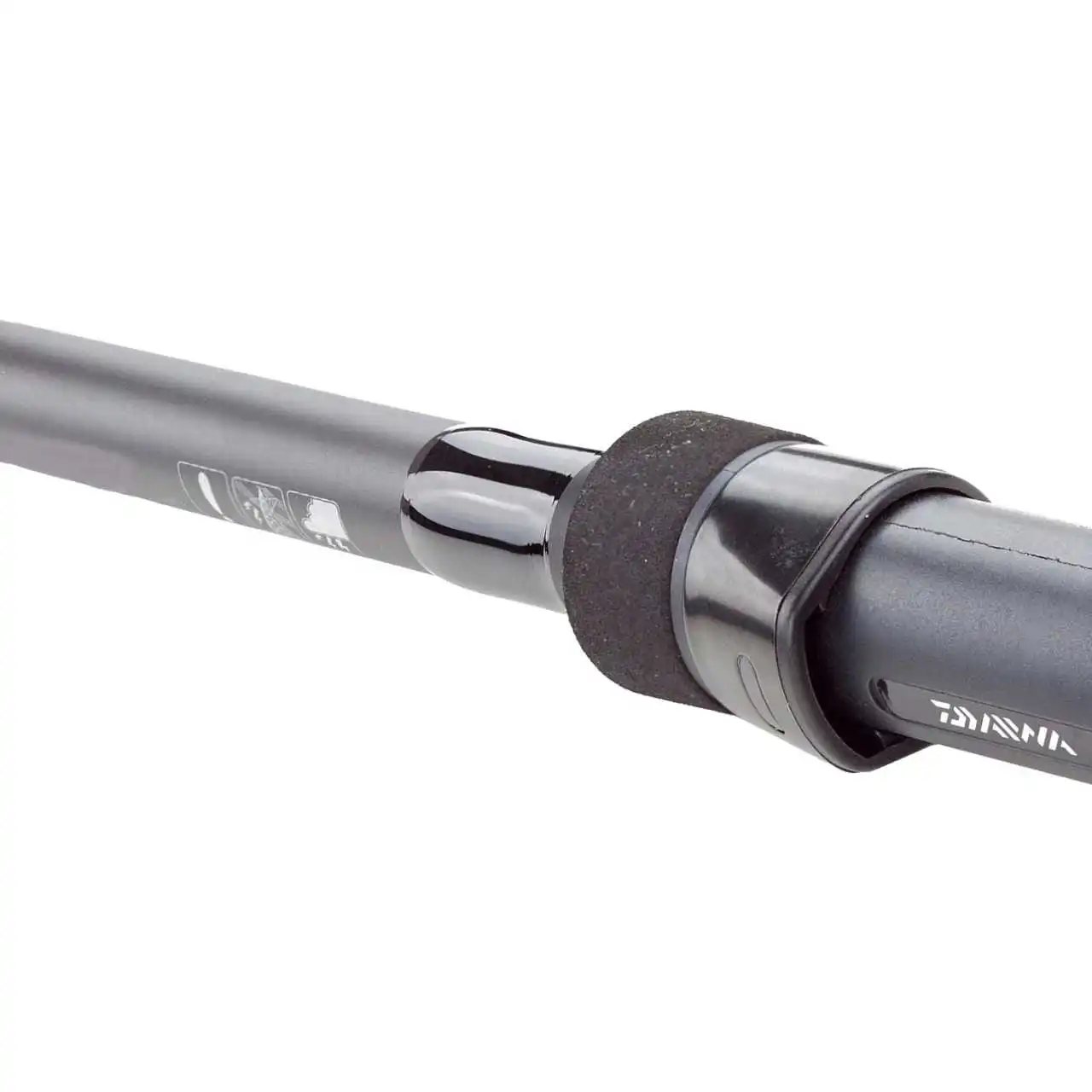 Daiwa Black Widow Carp 12ft 3,0lb 3tlg. – Bild 5